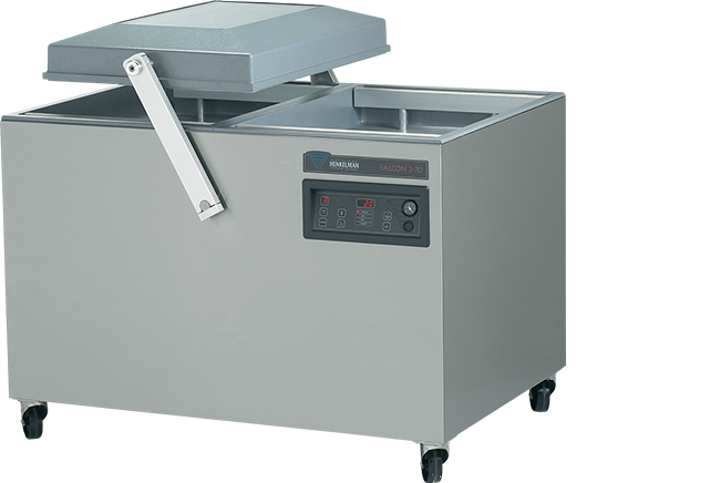 Ремонт вакуумного упаковщика